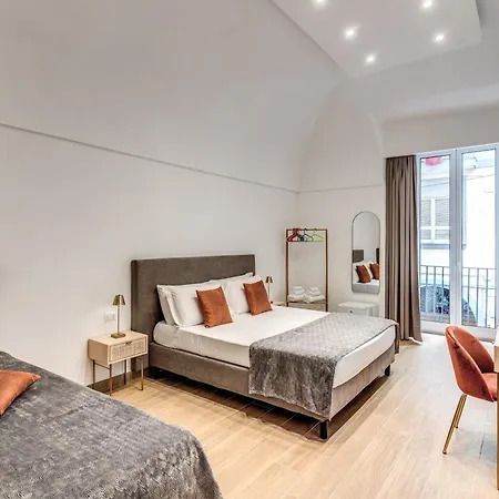 Penzion Domus Partenopea