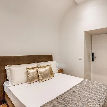 Domus Partenopea Penzion