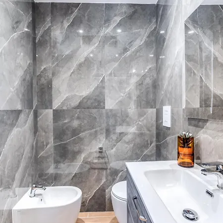 Гостевой дом Domus Partenopea 4*