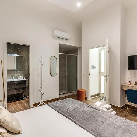 Penzion Domus Partenopea