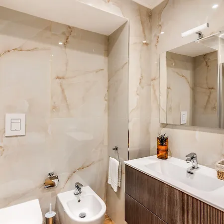 Domus Partenopea Penzion 3*