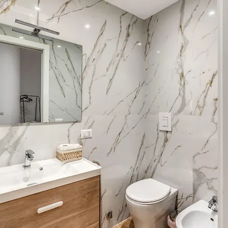 Domus Partenopea Penzion