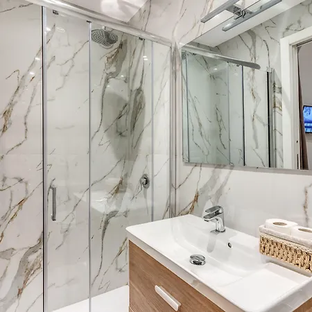 Гостевой дом Domus Partenopea Неаполь
