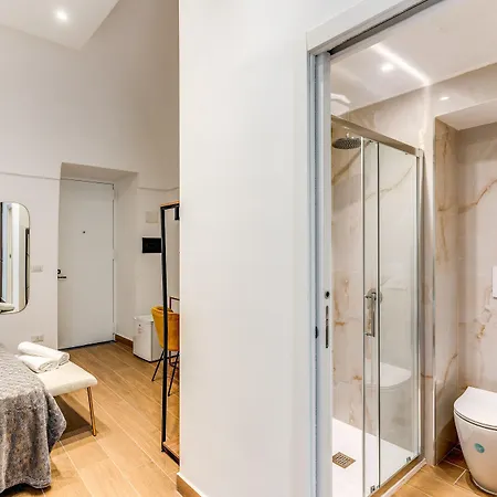 Domus Partenopea Penzion