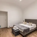 Gæstehus Domus Partenopea Napoli