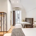 Domus Partenopea 4* Napoli