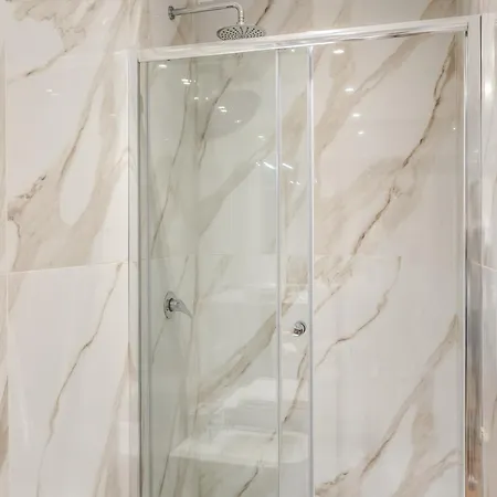 بيت ضيافة Domus Partenopea