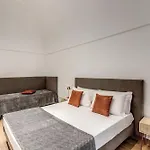 Vendégház Domus Partenopea