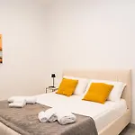 Vendégház Domus Partenopea