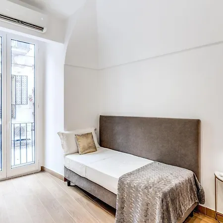 Domus Partenopea Napels