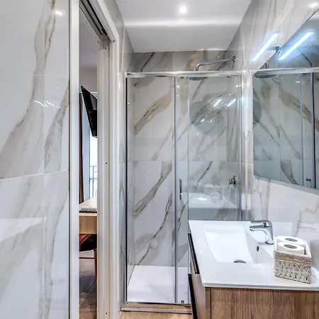 Domus Partenopea Gasthuis 3*