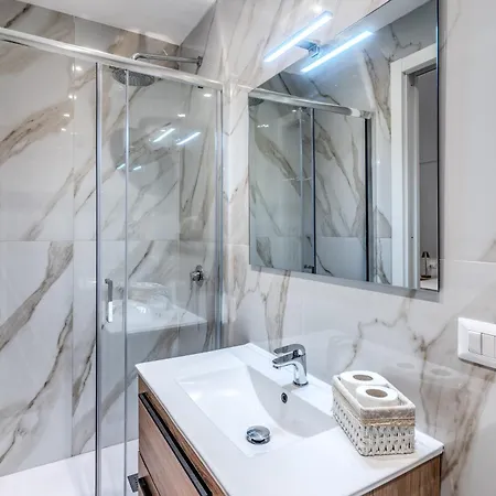 Domus Partenopea Gasthuis