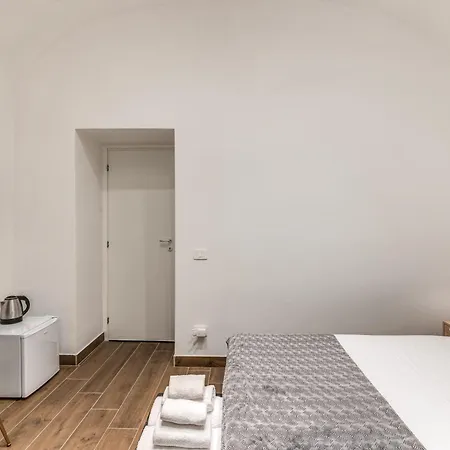 Gasthof Domus Partenopea *