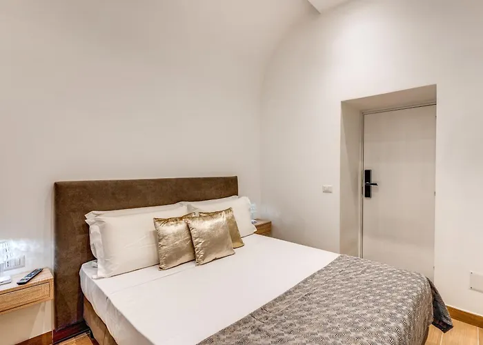 Domus Partenopea Casa de hóspedes
