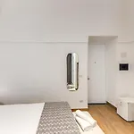 Domus Partenopea Guest house Naples