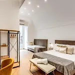 Domus Partenopea Гостевой дом