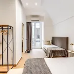 Гостевой дом Domus Partenopea Неаполь