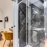 Гостевой дом Domus Partenopea Неаполь