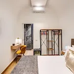 Domus Partenopea Неаполь