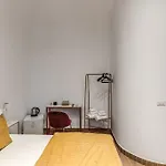 Domus Partenopea Гостевой дом 4*