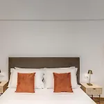 Domus Partenopea Неаполь