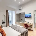 Гостевой дом Domus Partenopea 4*