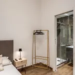 Гостевой дом Domus Partenopea 4*