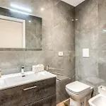 Domus Partenopea Гостевой дом