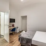 Гостевой дом Domus Partenopea Неаполь