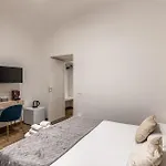 Domus Partenopea 4* Неаполь