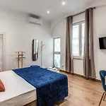 Domus Partenopea 4*