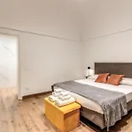 Гостевой дом Domus Partenopea 4*