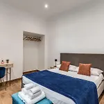 Гостевой дом Domus Partenopea Неаполь