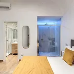 Гостевой дом Domus Partenopea