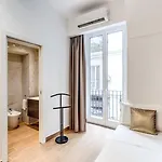 Гостевой дом Domus Partenopea