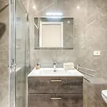 Domus Partenopea Гостевой дом