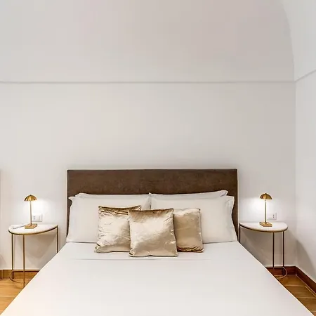 Domus Partenopea Napoli