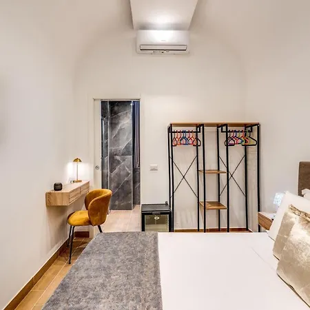 Domus Partenopea Nápoles