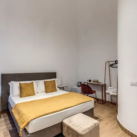 Domus Partenopea Napoli