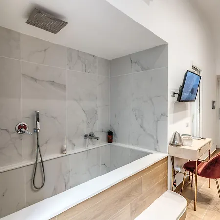 Domus Partenopea Nápoles