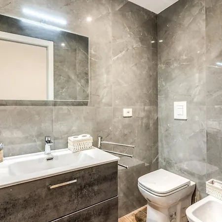 Domus Partenopea Casa de hóspedes