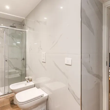 Domus Partenopea Maison d'hôtes 4*