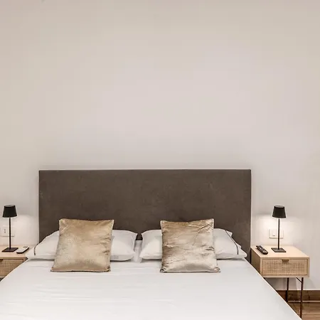 Casa de hóspedes Domus Partenopea Nápoles