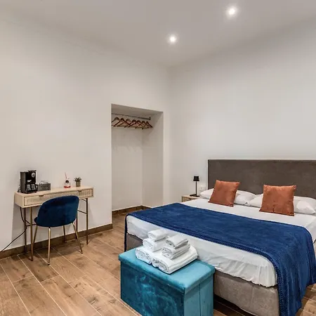 Domus Partenopea Nápoles