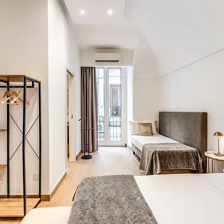 Domus Partenopea 4* Napoli