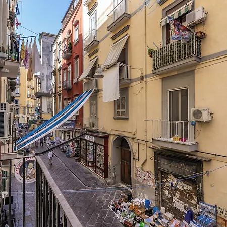Domus Partenopea Napoli